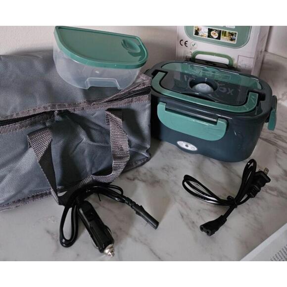 Other - Insulated lunch bag